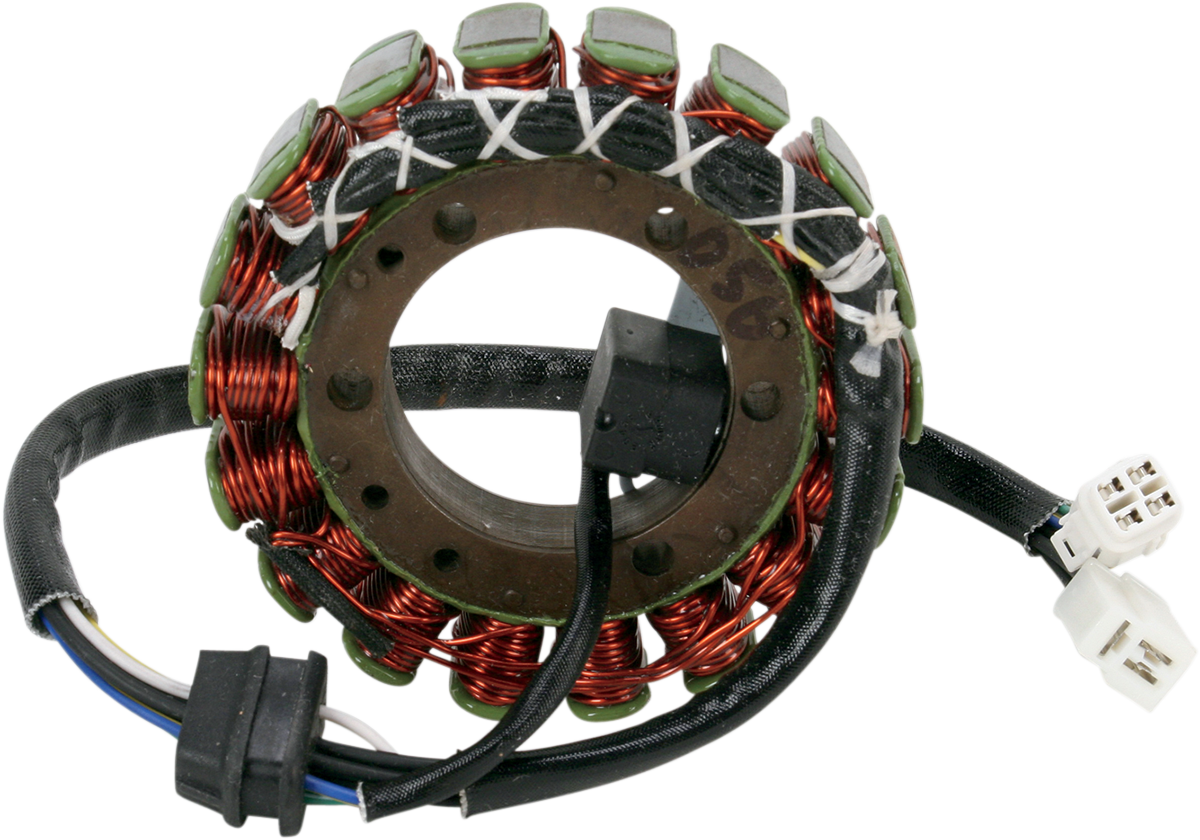 RICK'S MOTORSPORT ELECTRIC Stator - Arctic Cat 21-050