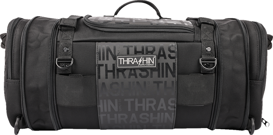 THRASHIN SUPPLY CO. Passenger Bag TSB-009