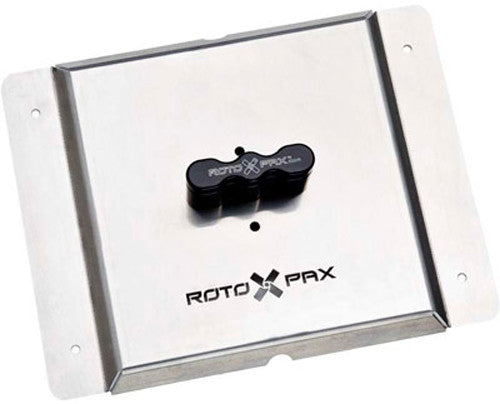 ROTOPAX Pol S/M Mount Plate RX-PS