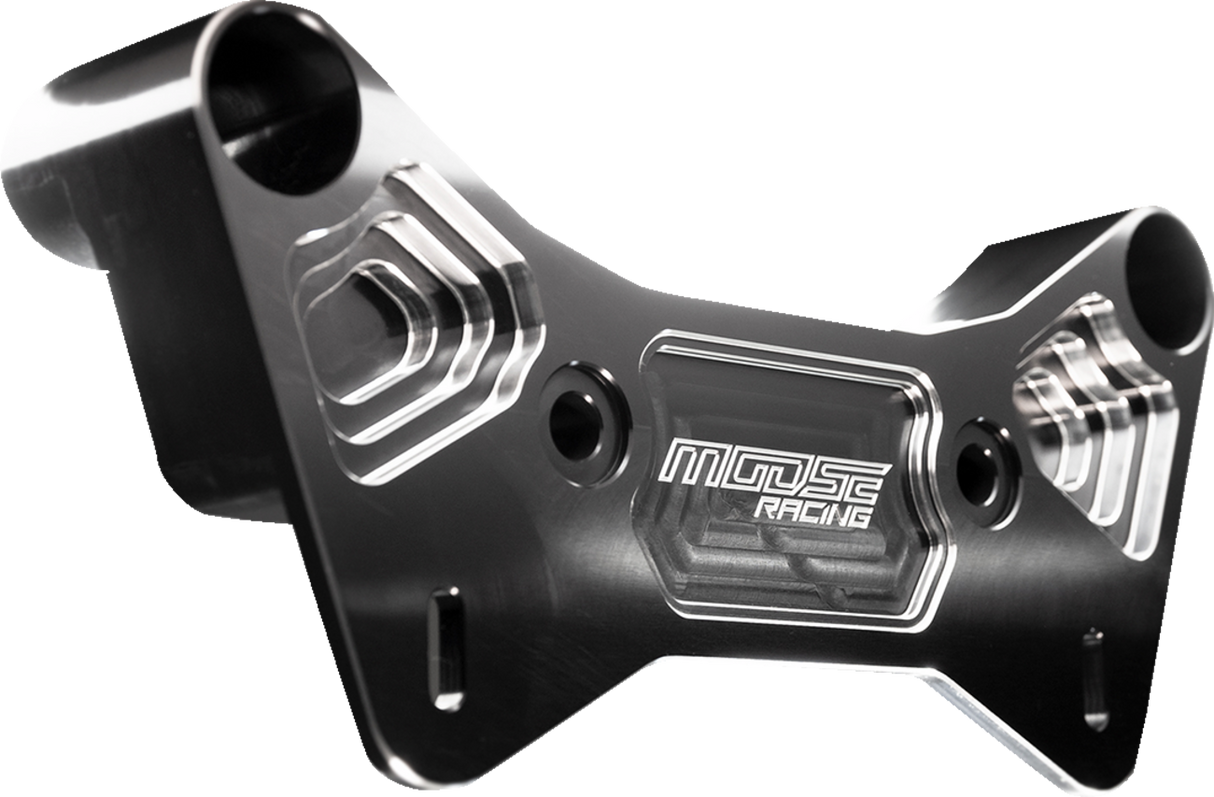 MOOSE RACING Shock Tower Brace - X3 - With Gusset Plate 42501