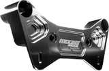 MOOSE RACING Shock Tower Brace - X3 - With Gusset Plate 42501