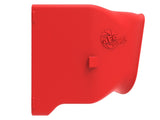 aFe Power 15-20 Ford Mustang 2.3l L4/3.7l V6/5.0l V8 Dynamic Air Scoop - Red 54-13015SR