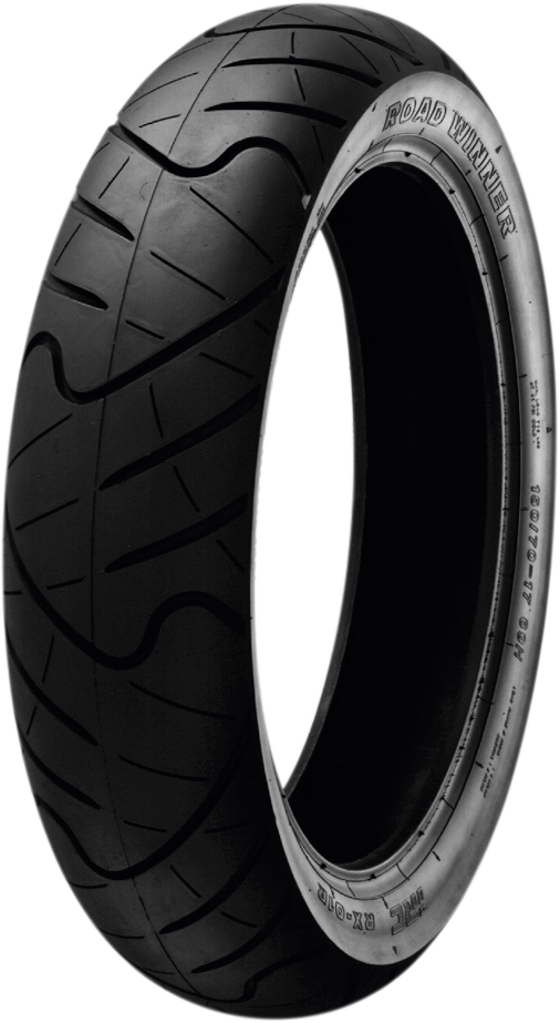 IRC Tire - RX-01 - Rear - 140/70-17 - 66S T10306