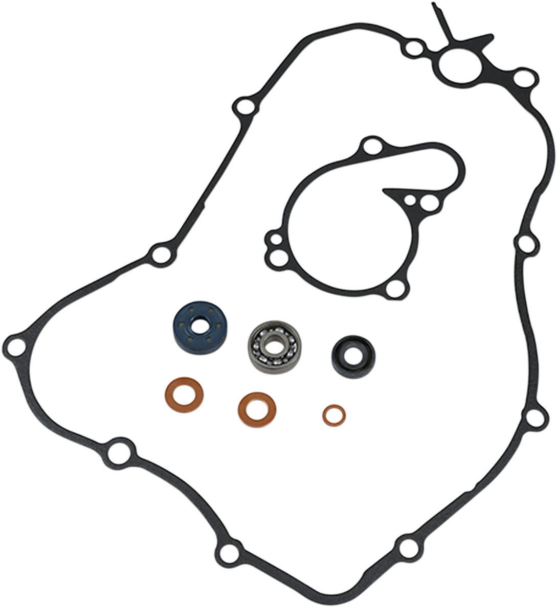 ATHENA Water Pump Gasket Kit - Yamaha P400485475004