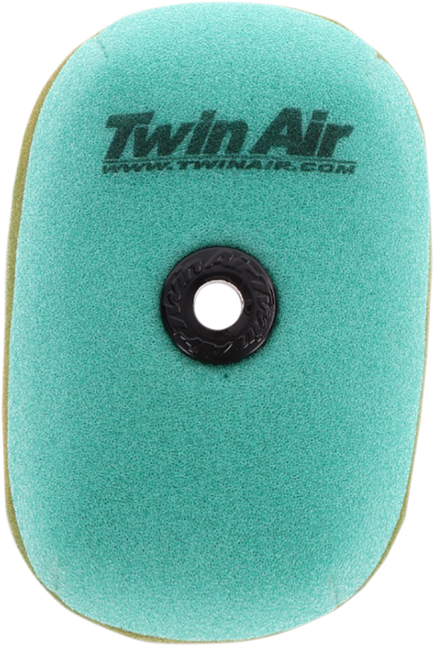 TWIN AIR Pre-Oiled Air Filter - Honda - CRF450/X/L 150226X
