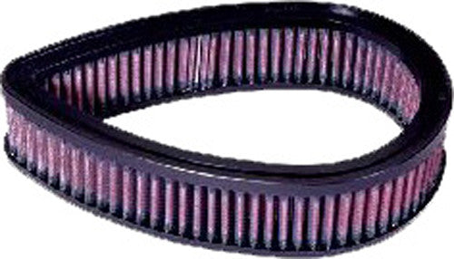 K&NAir Filter E-3333 Replacement Element Rk-SeriesE-3333