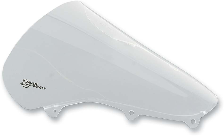 Parabrisas deportivo Zero Gravity - Transparente - SV650/1000S 23-157-01 