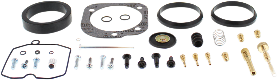 ALL BALLS Carburetor Kit - Harley 26-1761