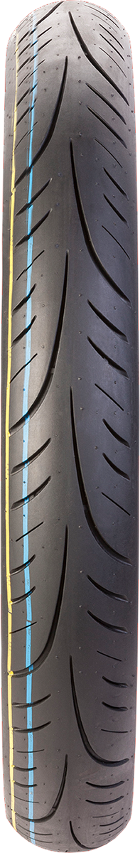 AVON Tire - Streetrunner AV83 - Front - 80/100-17 - 53S 638129