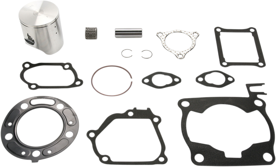 WISECO Piston Kit with Gaskets High-Performance PK1167