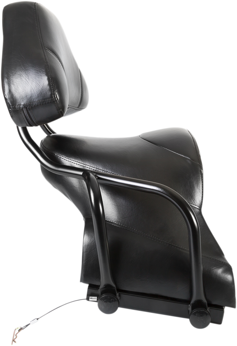 KIMPEX Passenger Seat - Seat Jack - Yamaha 288019