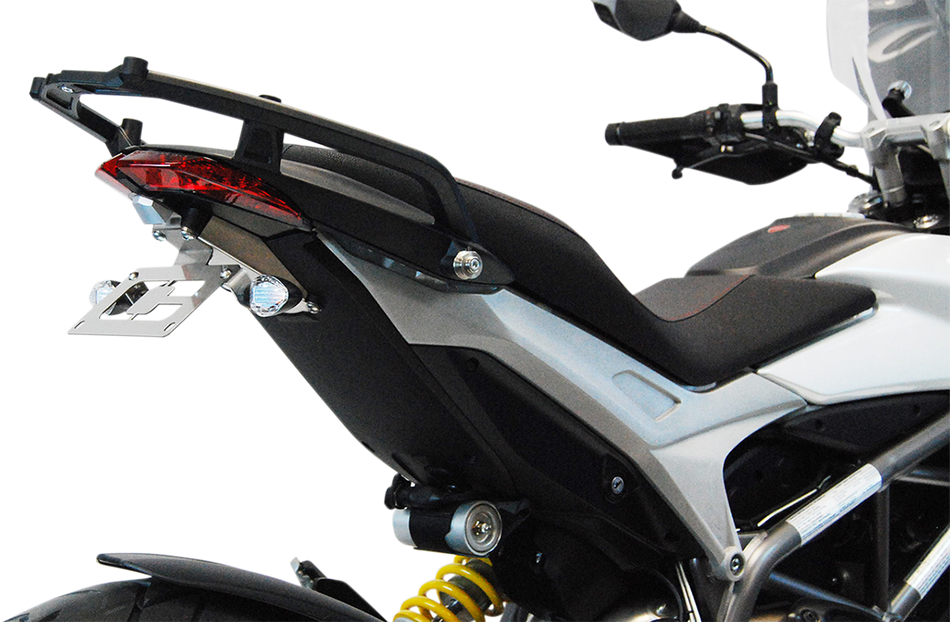 COMPETITION WERKES Kit eliminador de guardabarros - Ducati 1DHYP2 