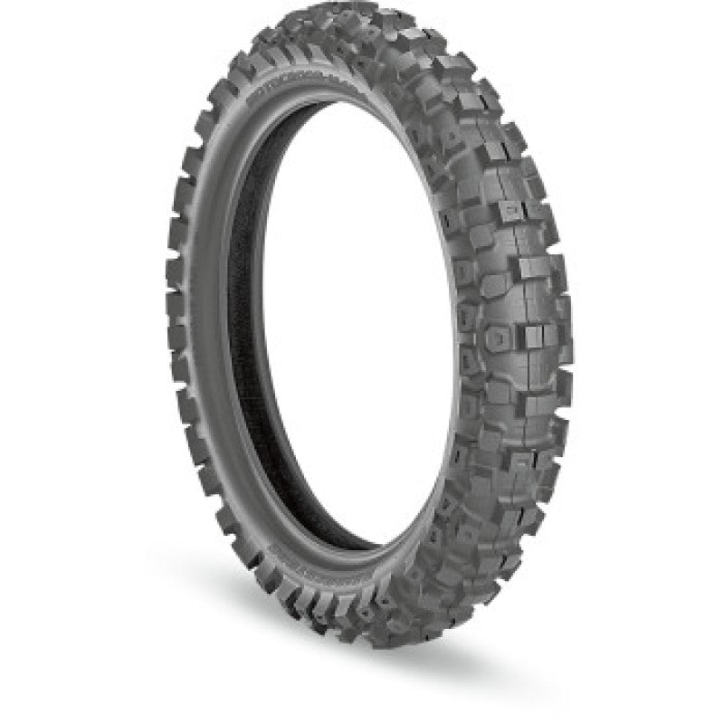 Bridgestone Motocross M404R Tire - 70/100-10 38M 214657