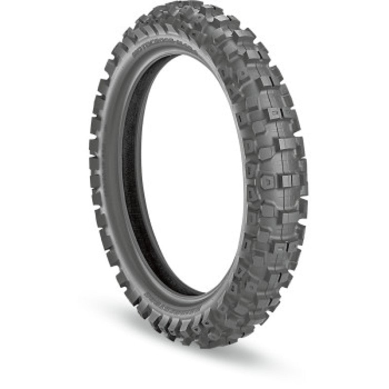 Bridgestone Motocross M404R Tire - 80/100-12 41M