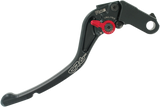 CRG Clutch Lever - RC2 - Black 2AN-661-T-B