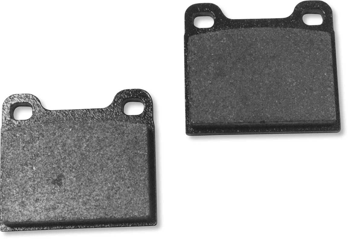 STARTING LINE PRODUCTS Brake Pads - Ski-Doo 27-23