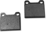 STARTING LINE PRODUCTS Brake Pads - Ski-Doo 27-23