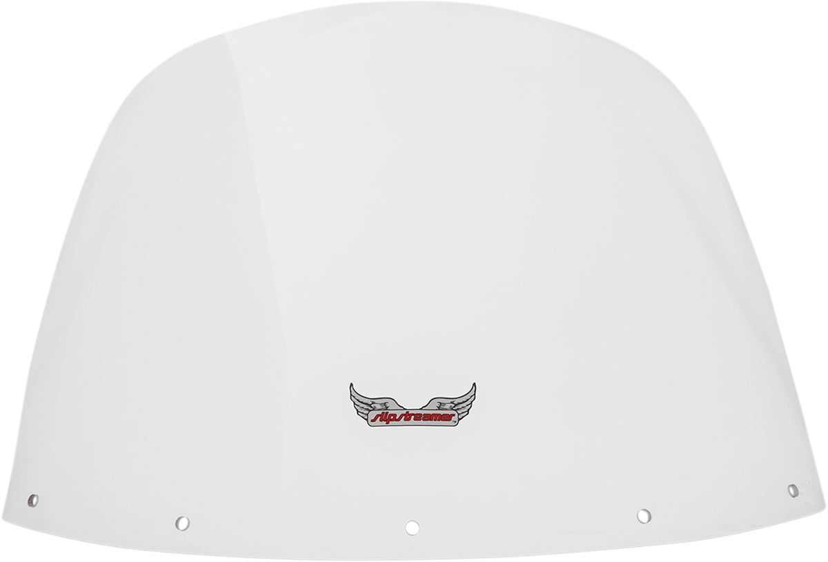 SLIPSTREAMER Windshield - 16" - Clear - Vaquero S-192-16