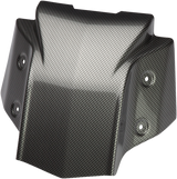 MAIER Intake Cover - Black Carbon 19037-30