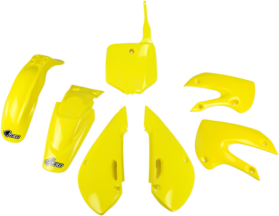 UFO Replacement Body Kit - RM Yellow KA37002-102