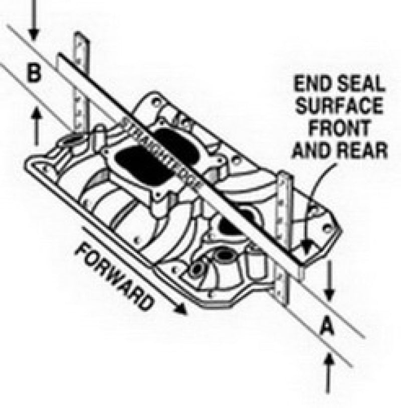 INTAKE MANIFOLD 2936