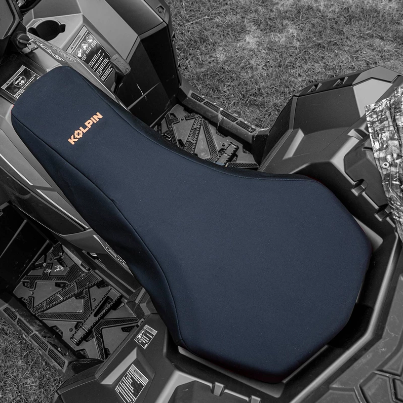 KOLPINAtv Slip On Seat Cover Xl93646