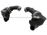 aFe Momentum PRO DRY S Intake System 12-14 BMW M5 (F10) V8 4.4L (tt) 51-76301