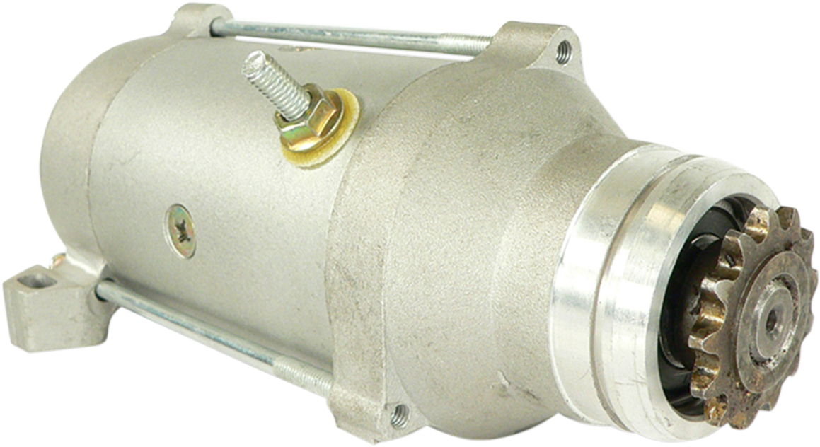 Parts Unlimited Starter - Honda 410-54023