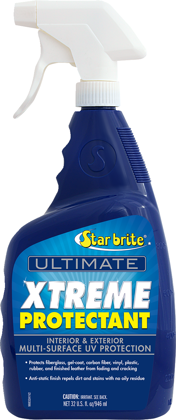STAR TRON Ultimate Xtreme Protectant - 32 U.S. fl oz. 98832