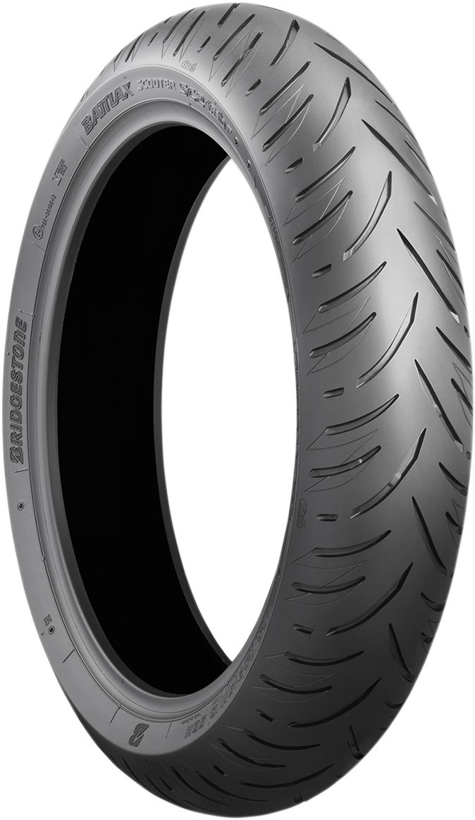 BRIDGESTONE Reifen - Battlax SC2 Rain - Vorne - 120/70-15 - 56H 8924 