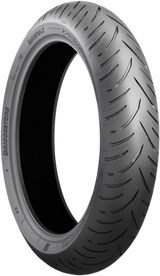 BRIDGESTONE Tire - Battlax SC2 Rain - Front - 120/70-15 - 56H 8924