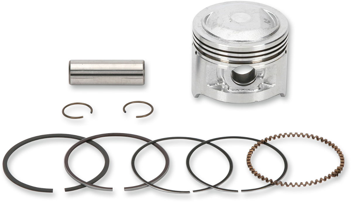 PROX Piston Kit 01.1075.050