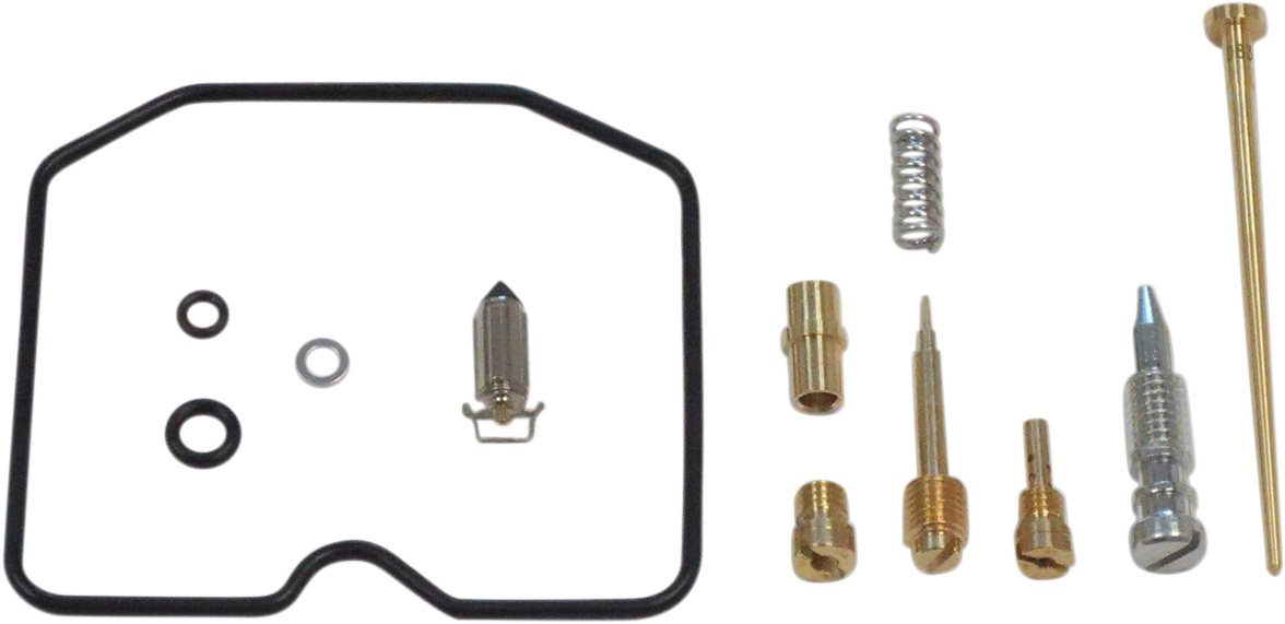 SHINDY Carburetor Repair Kit - KL250 03-794