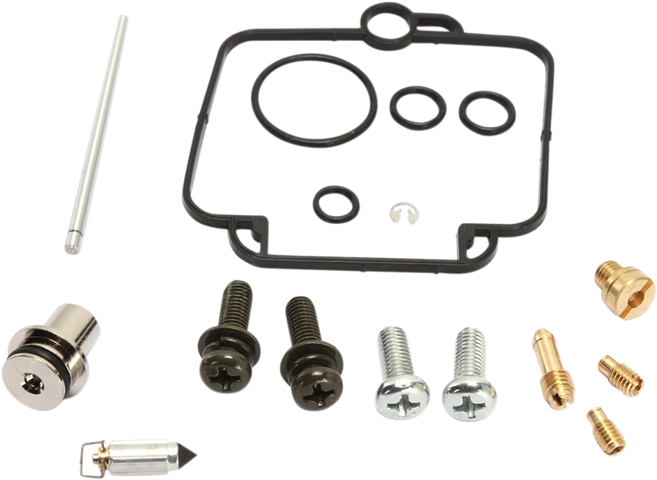 MOOSE RACING Carburetor Repair Kit - Suzuki 26-1539
