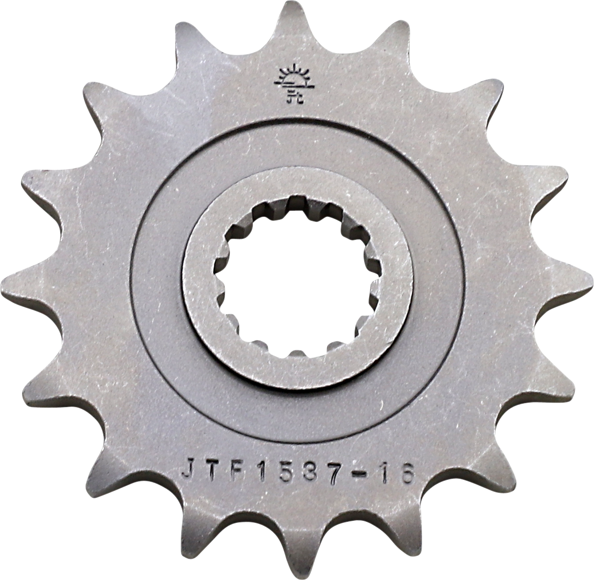 JT SPROCKETS Countershaft Sprocket - 16 Tooth JTF1537.16