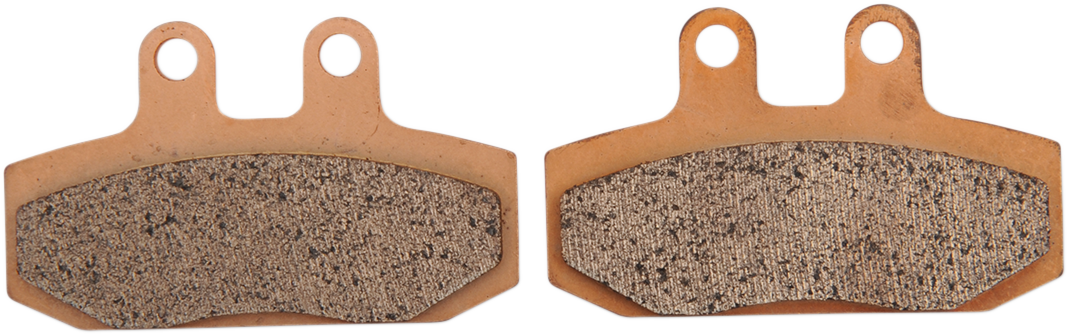 EBC HH Brake Pads - FA256HH FA256HH