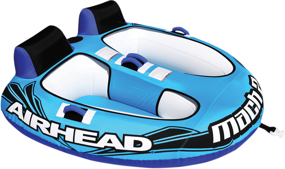AIRHEAD SPORTS GROUP Towable - Mach 2 - Double Rider AHM2-2