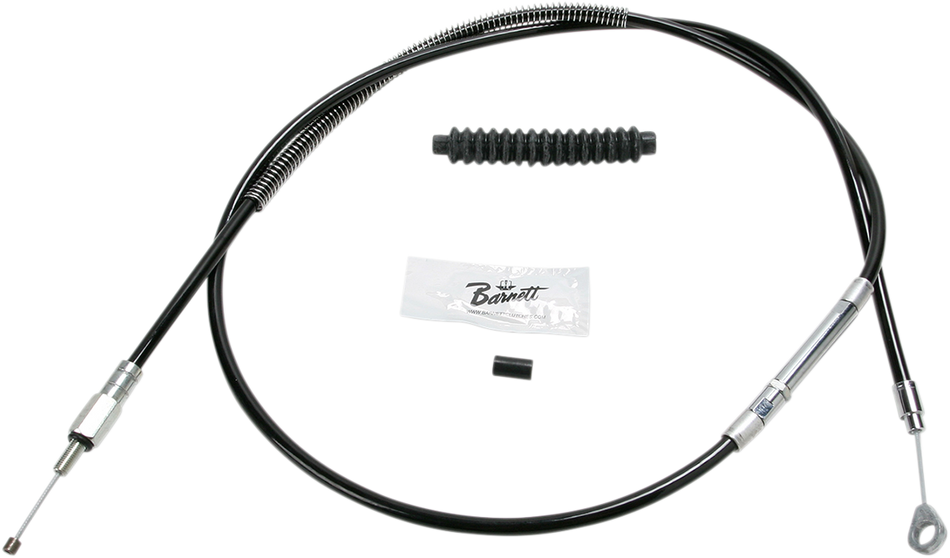 Cable de embrague BARNETT - +6" 101-30-10034-06 