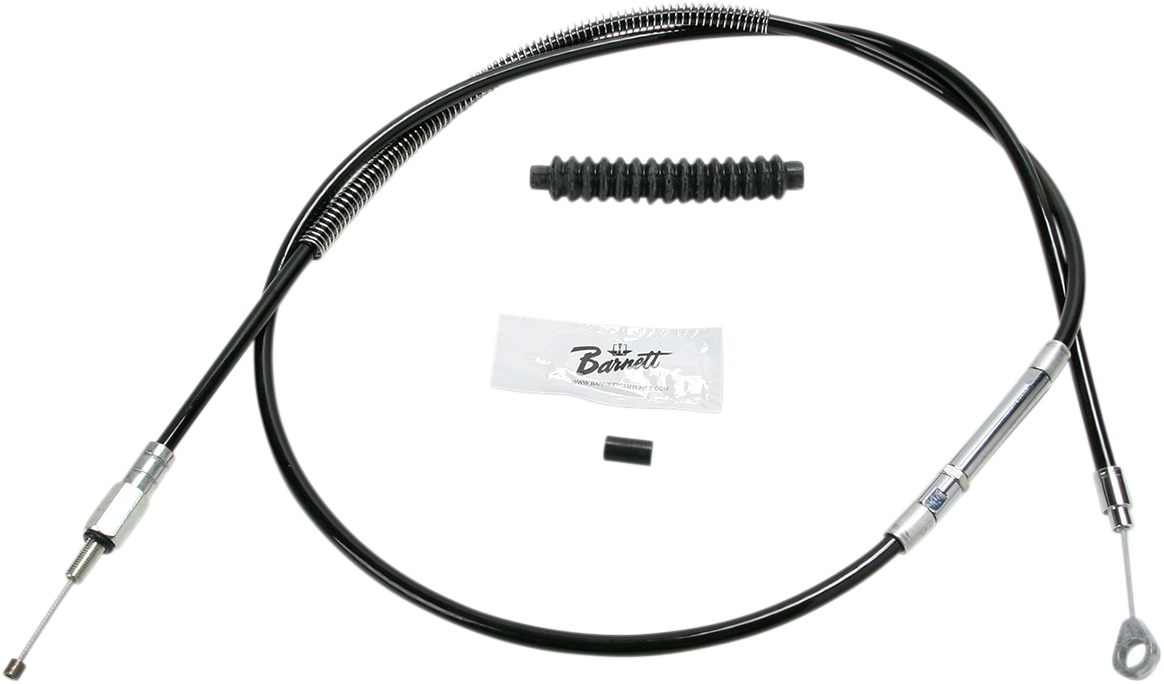 Cable de embrague BARNETT - +6" 101-30-10034-06 