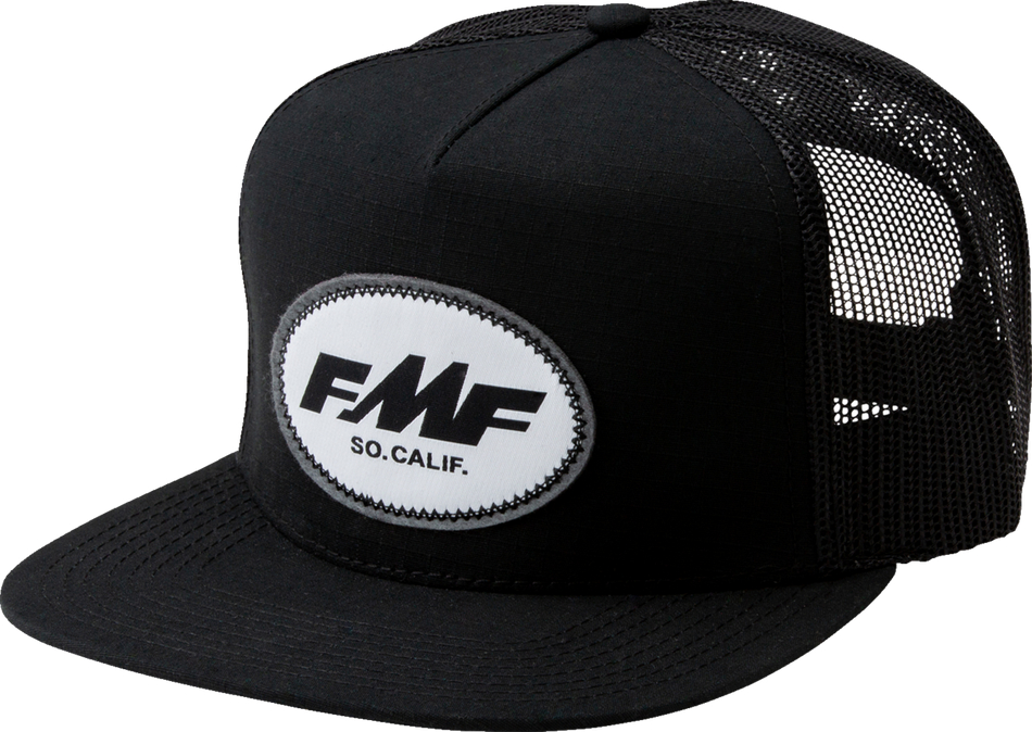 FMF Clafty Hat - Black - One Size FA22196906BLKOS 2501-4019