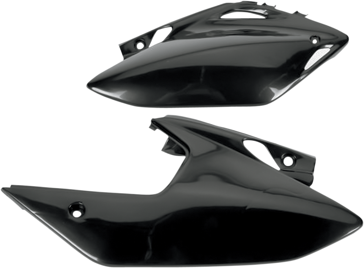 UFO Side Panels - Black HO04601-001