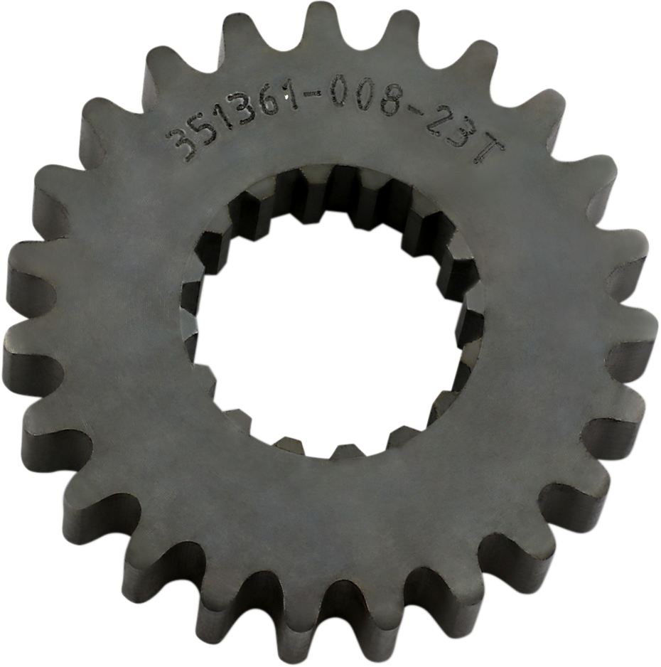 VENOM PRODUCTS Sprocket HY-VO - Yamaha - 23-Tooth 351361-008