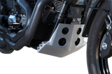 SPEED MERCHANT Skid Plate - Aluminum - Dyna SM-DSP06BR