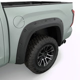 EGR 22-23 Toyota Tundra Bolt-On Look Fender Flares - Set BLF1011