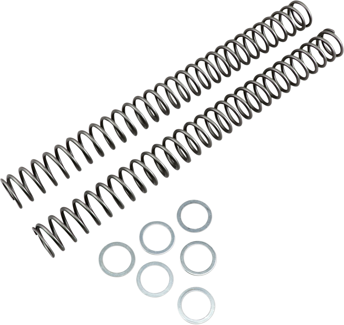 RACE TECH Fork Springs - 0.44 kg/mm FRSP 444744