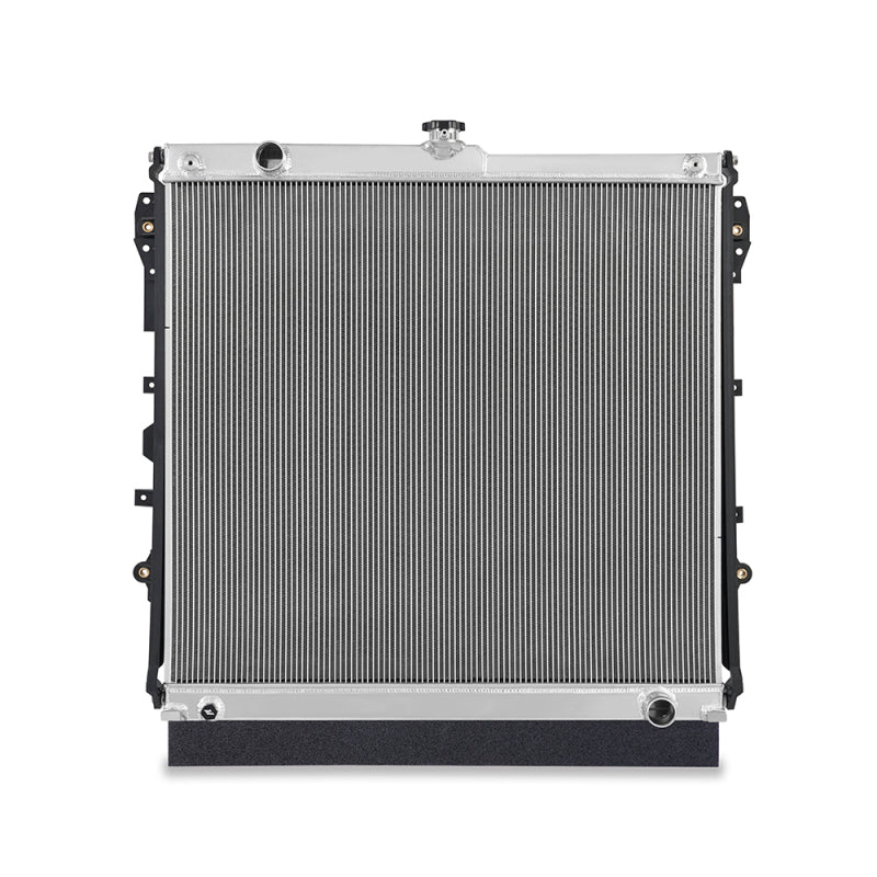 Mishimoto 2007+ Toyota Tundra 4.6/4.7/5.7L Performance Aluminum Radiator MMRAD-TUN-07