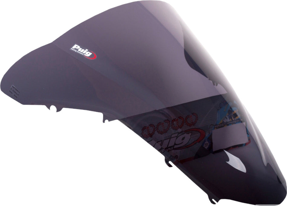 PUIG Windscreen Racing Dark Smoke 1097F