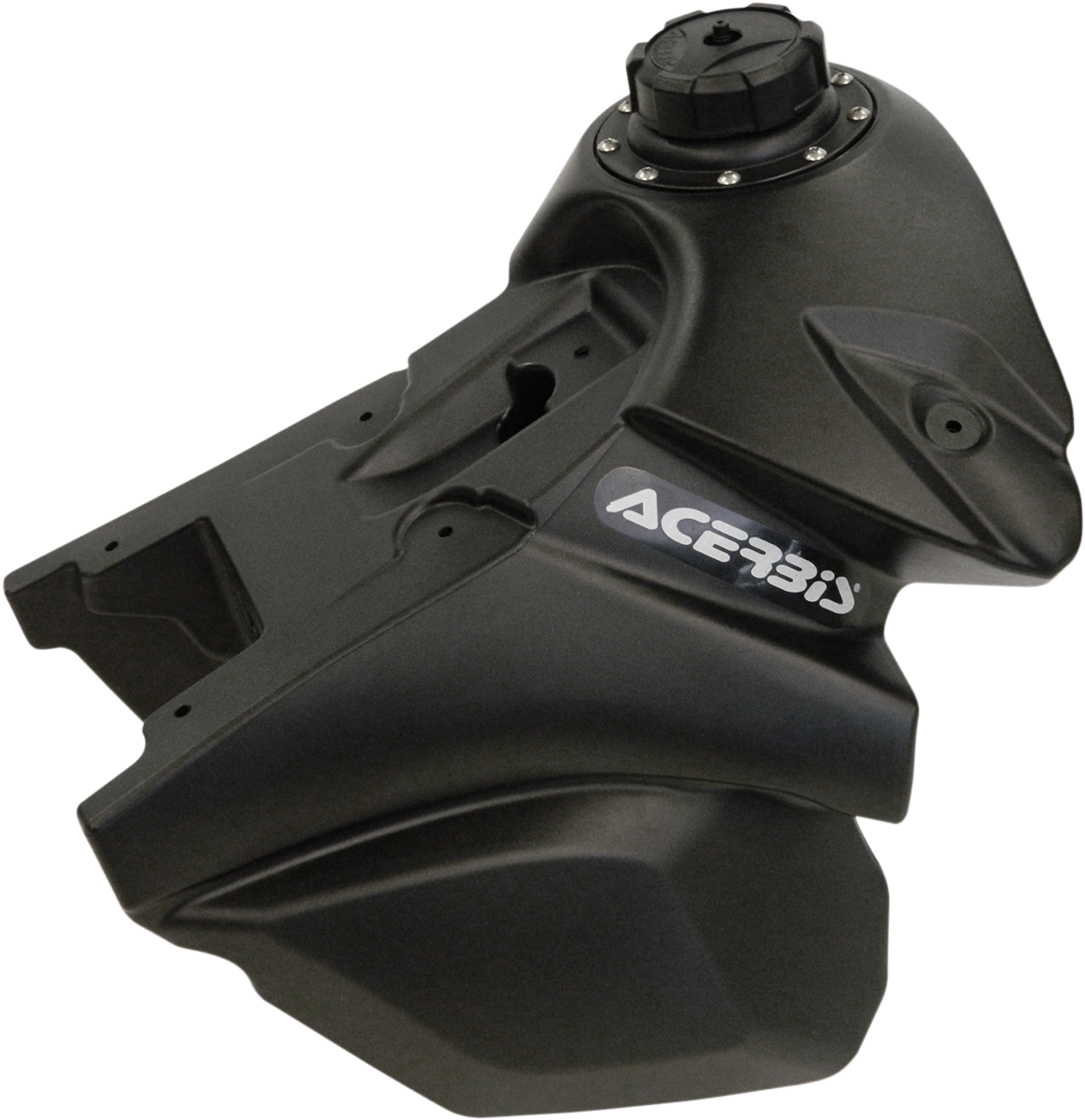 ACERBIS-Benzintank – Schwarz – KTM – 3,0 Gallonen 2250310001 