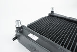 CSF 20+ Toyota GR Supra High-Performance Auxiliary Radiator , Fits Both L&amp;R Two Required 8179