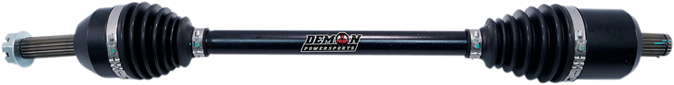 DEMON Complete Axle Kit - Heavy Duty - Front Left/Right PAXL-6065HD